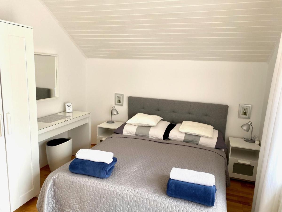 Do-Ti Apartmanház Balatonlelle Dış mekan fotoğraf
