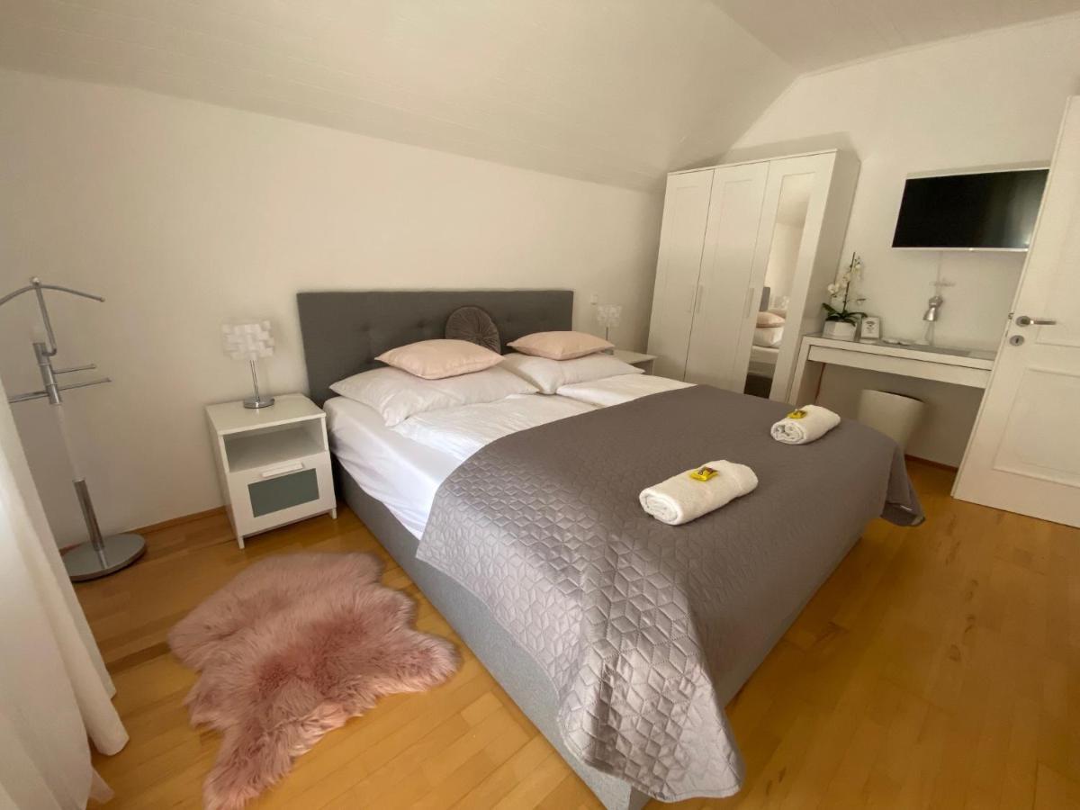 Do-Ti Apartmanház Balatonlelle Dış mekan fotoğraf