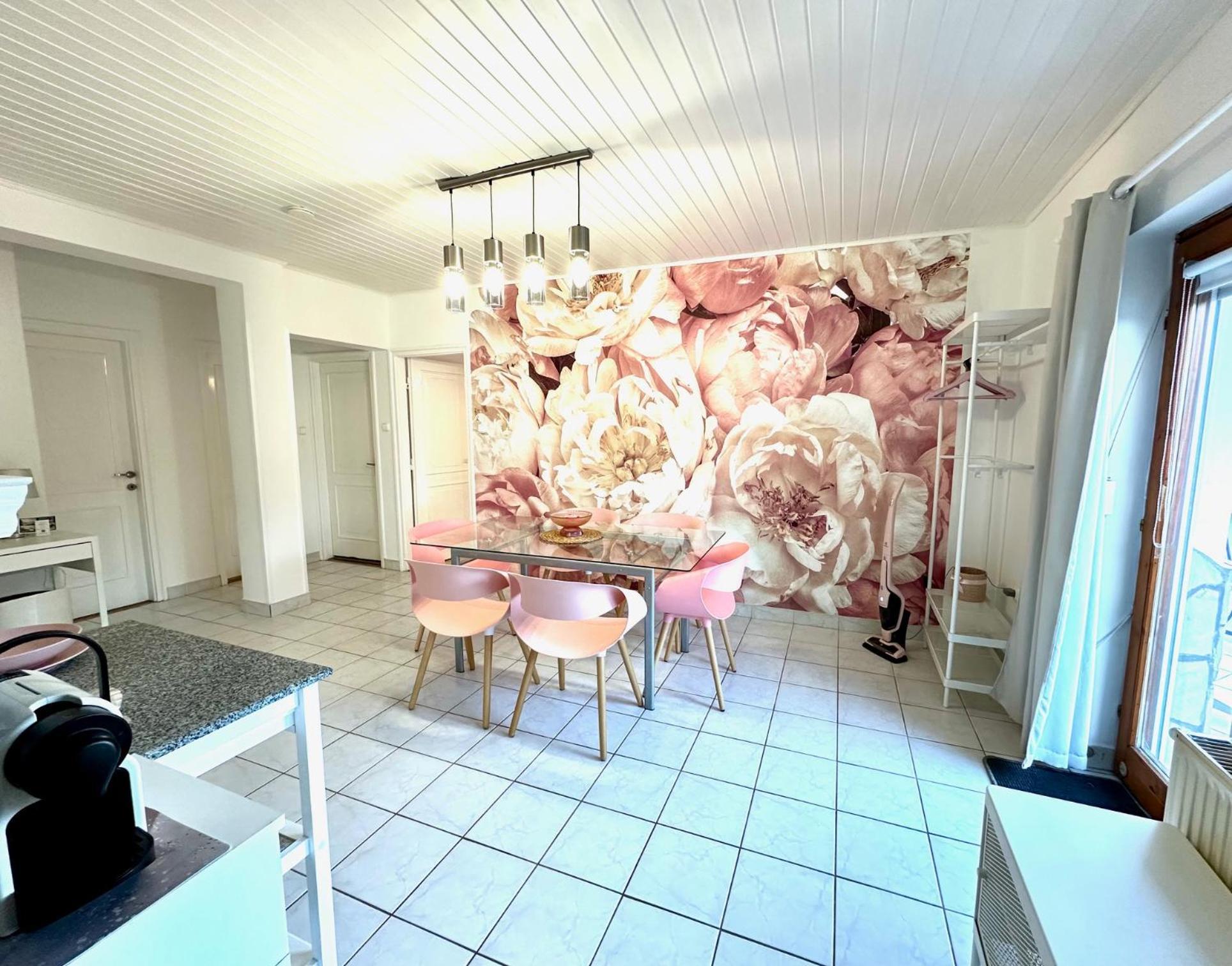 Do-Ti Apartmanház Balatonlelle Dış mekan fotoğraf