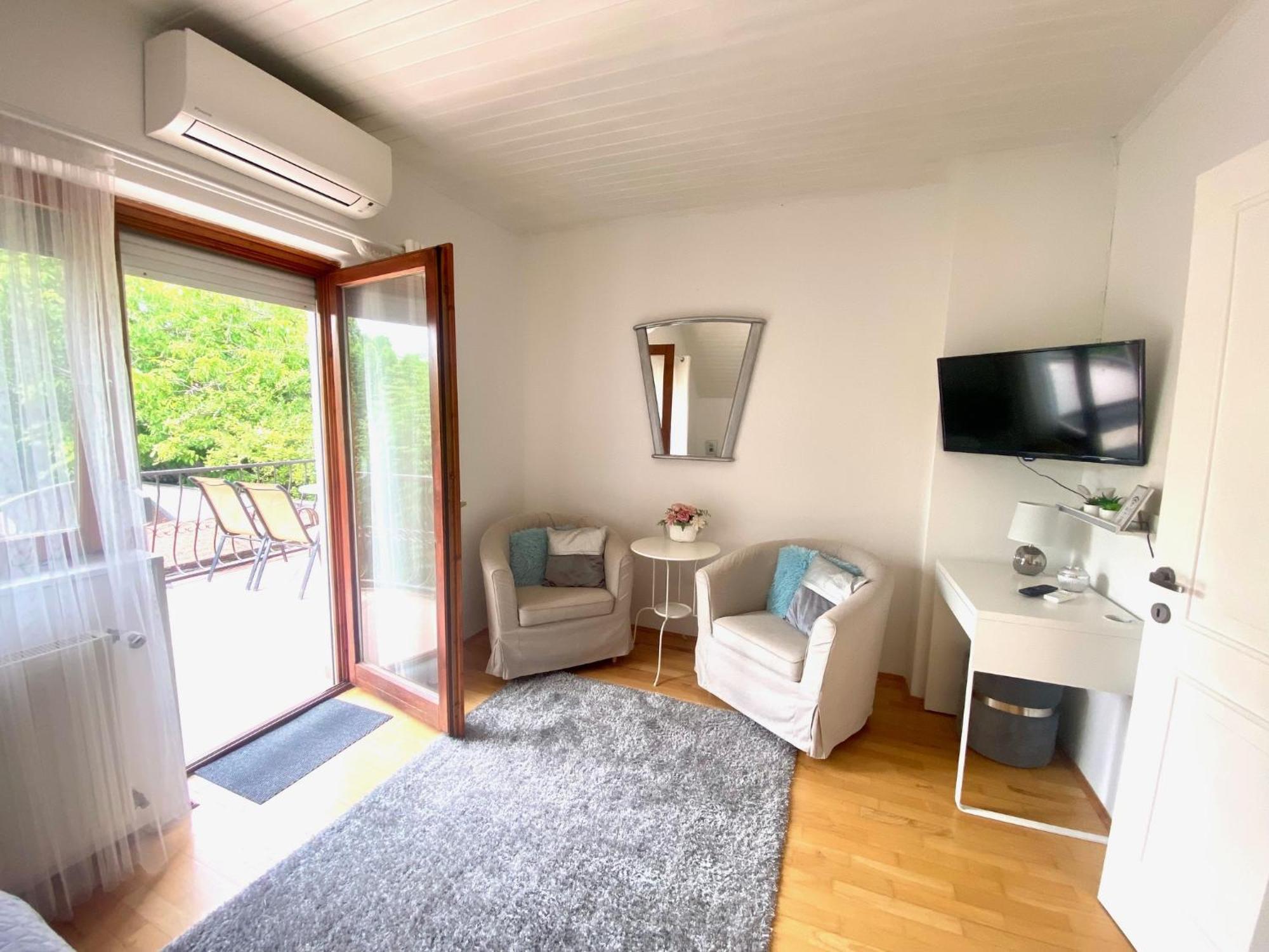 Do-Ti Apartmanház Balatonlelle Dış mekan fotoğraf